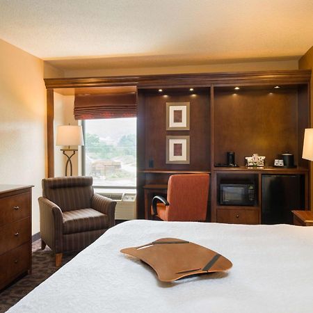 Hampton Inn Danville Luaran gambar