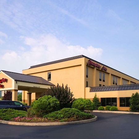 Hampton Inn Danville Luaran gambar