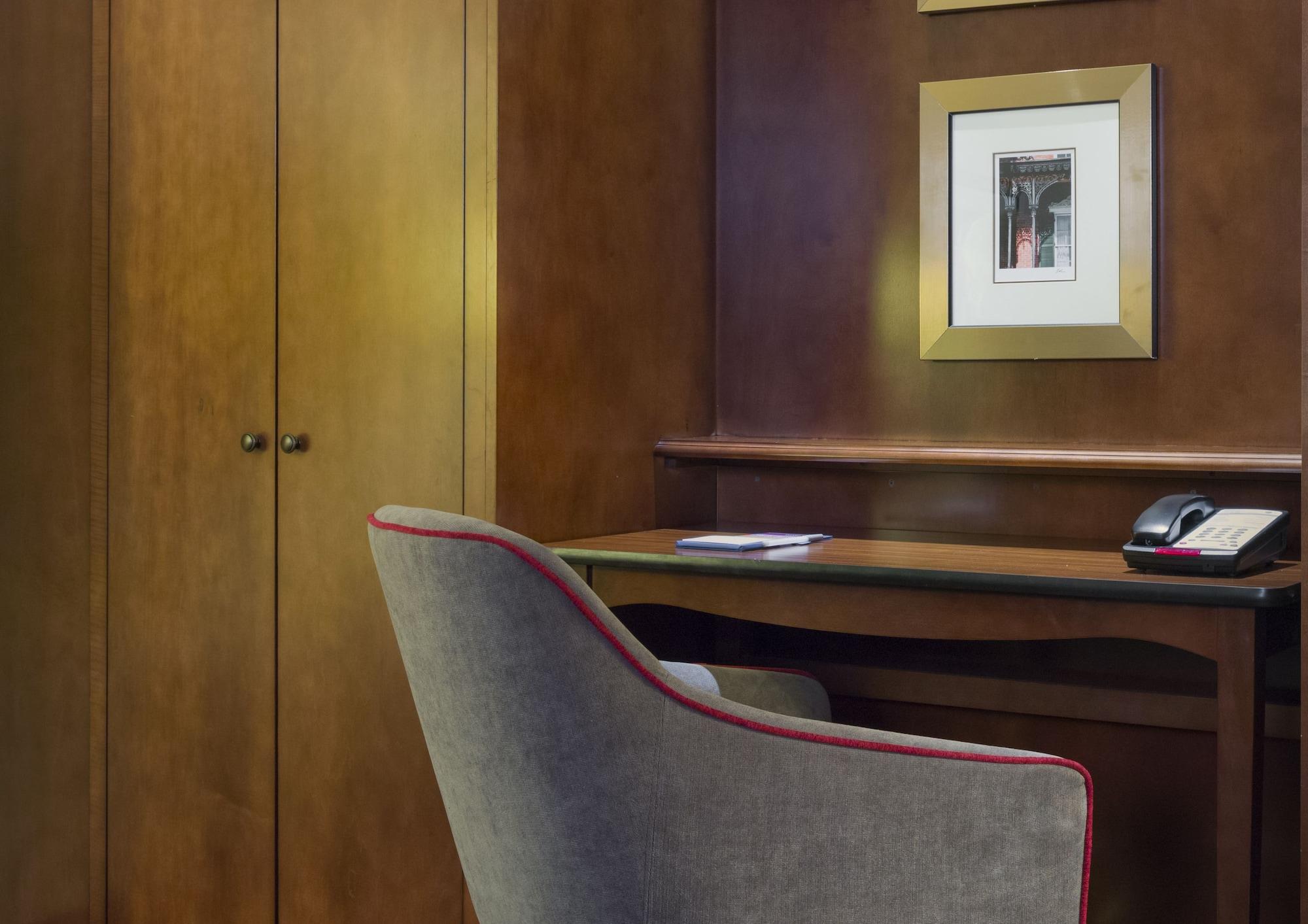 Hampton Inn Danville Luaran gambar