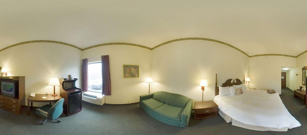 Hampton Inn Danville Luaran gambar
