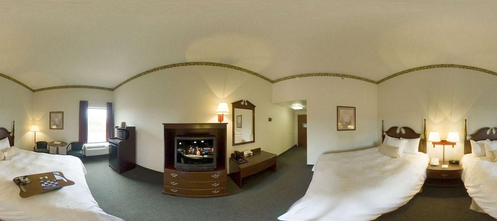 Hampton Inn Danville Luaran gambar