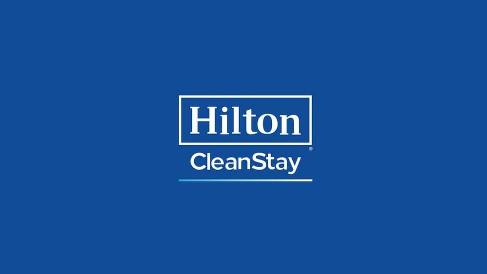 Hampton Inn Danville Luaran gambar