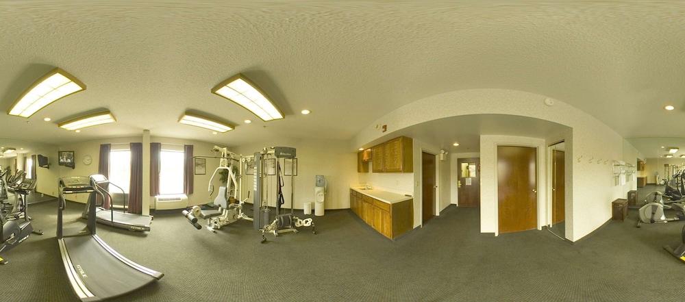 Hampton Inn Danville Luaran gambar
