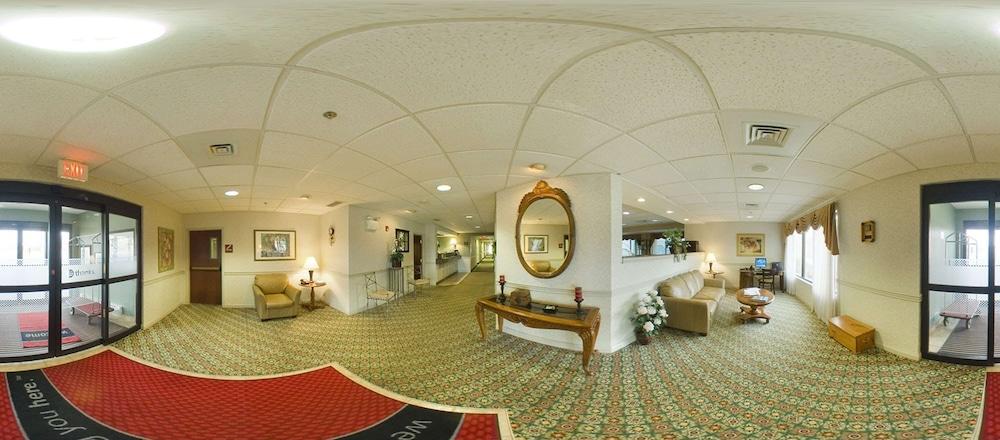 Hampton Inn Danville Luaran gambar