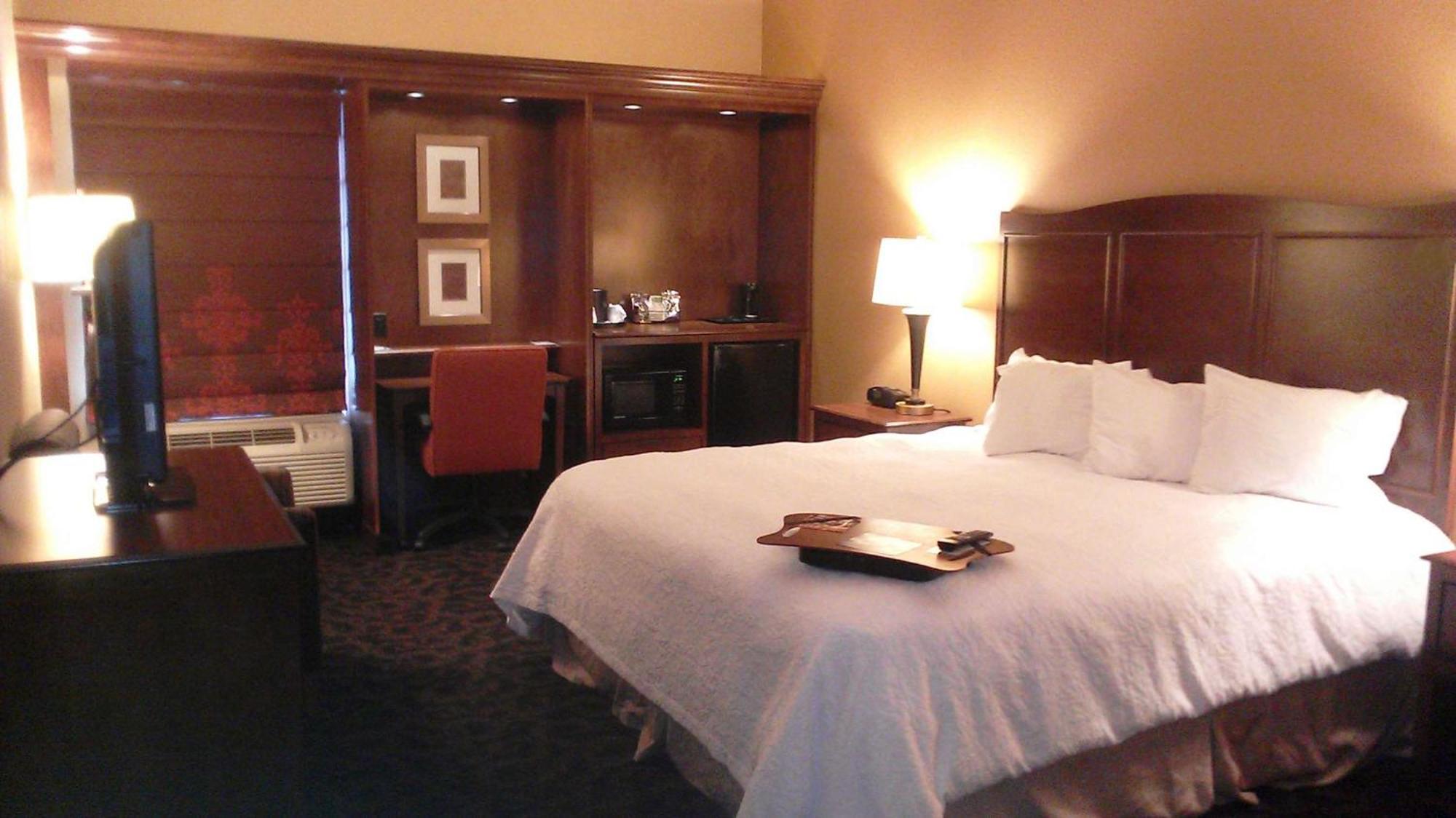 Hampton Inn Danville Luaran gambar