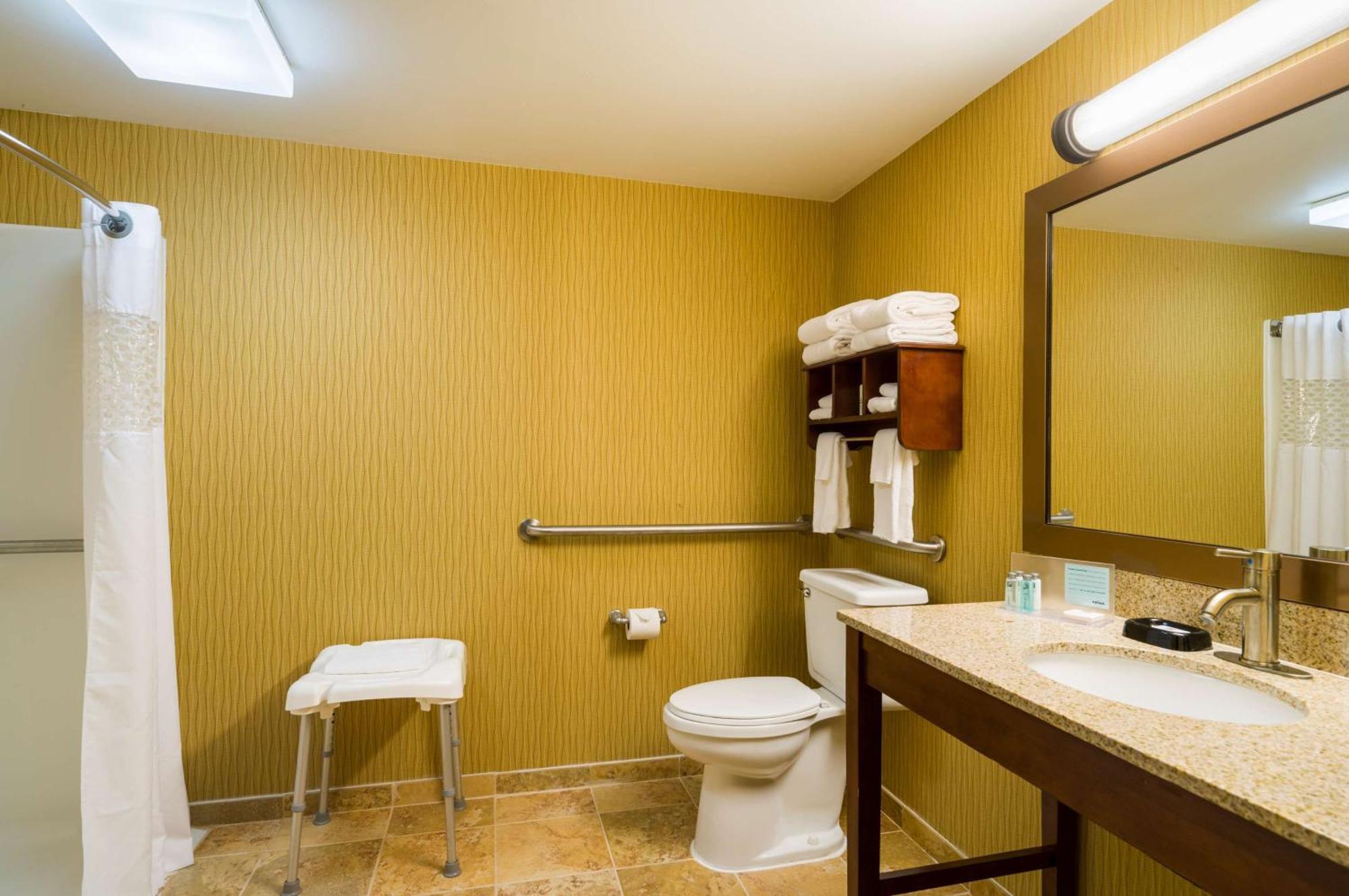 Hampton Inn Danville Luaran gambar