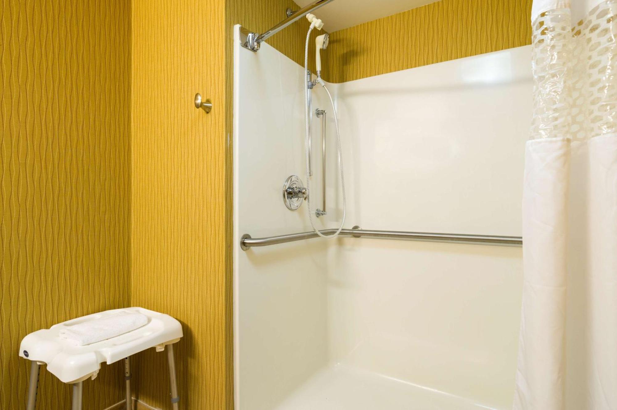 Hampton Inn Danville Luaran gambar