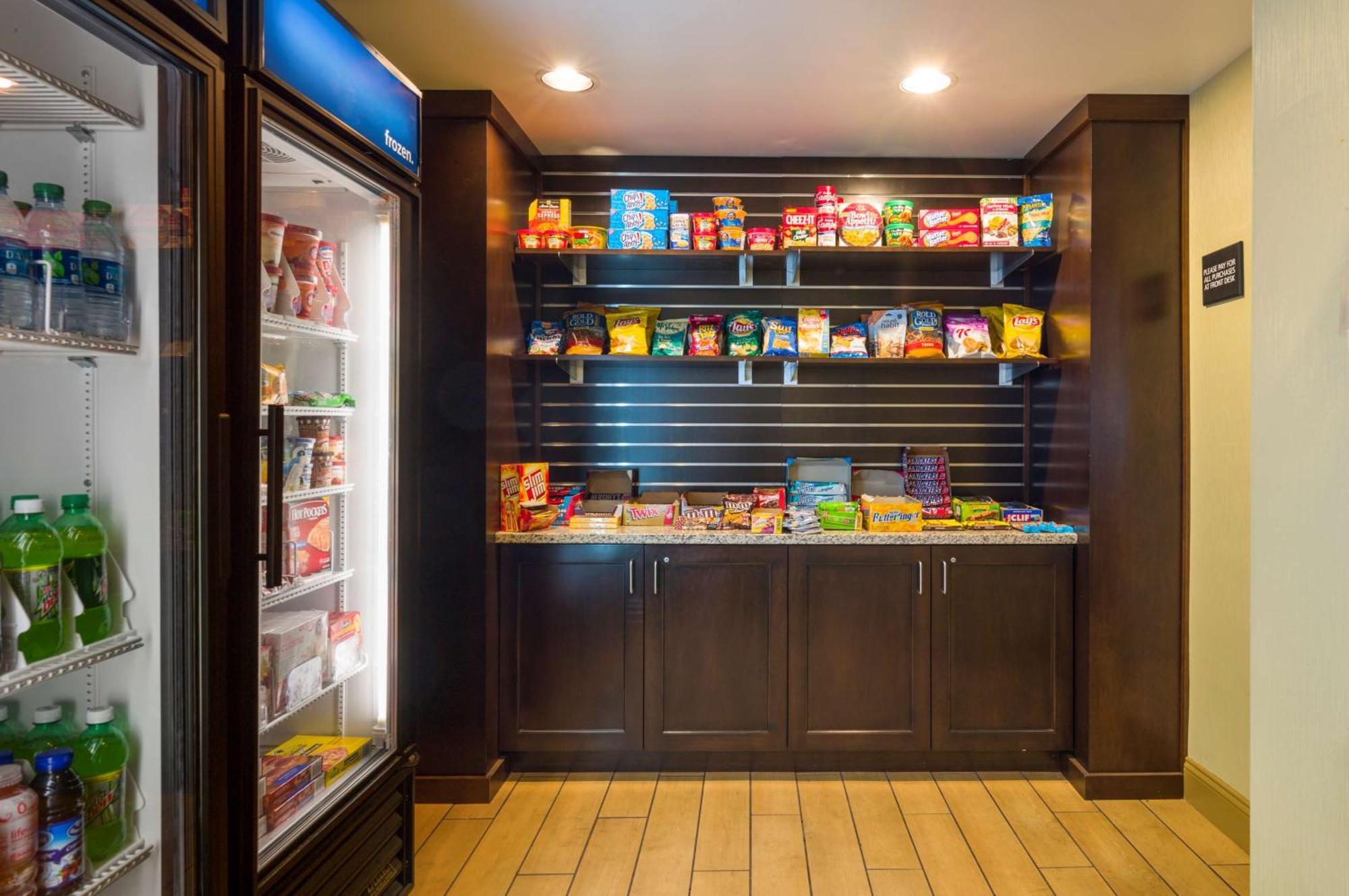 Hampton Inn Danville Luaran gambar
