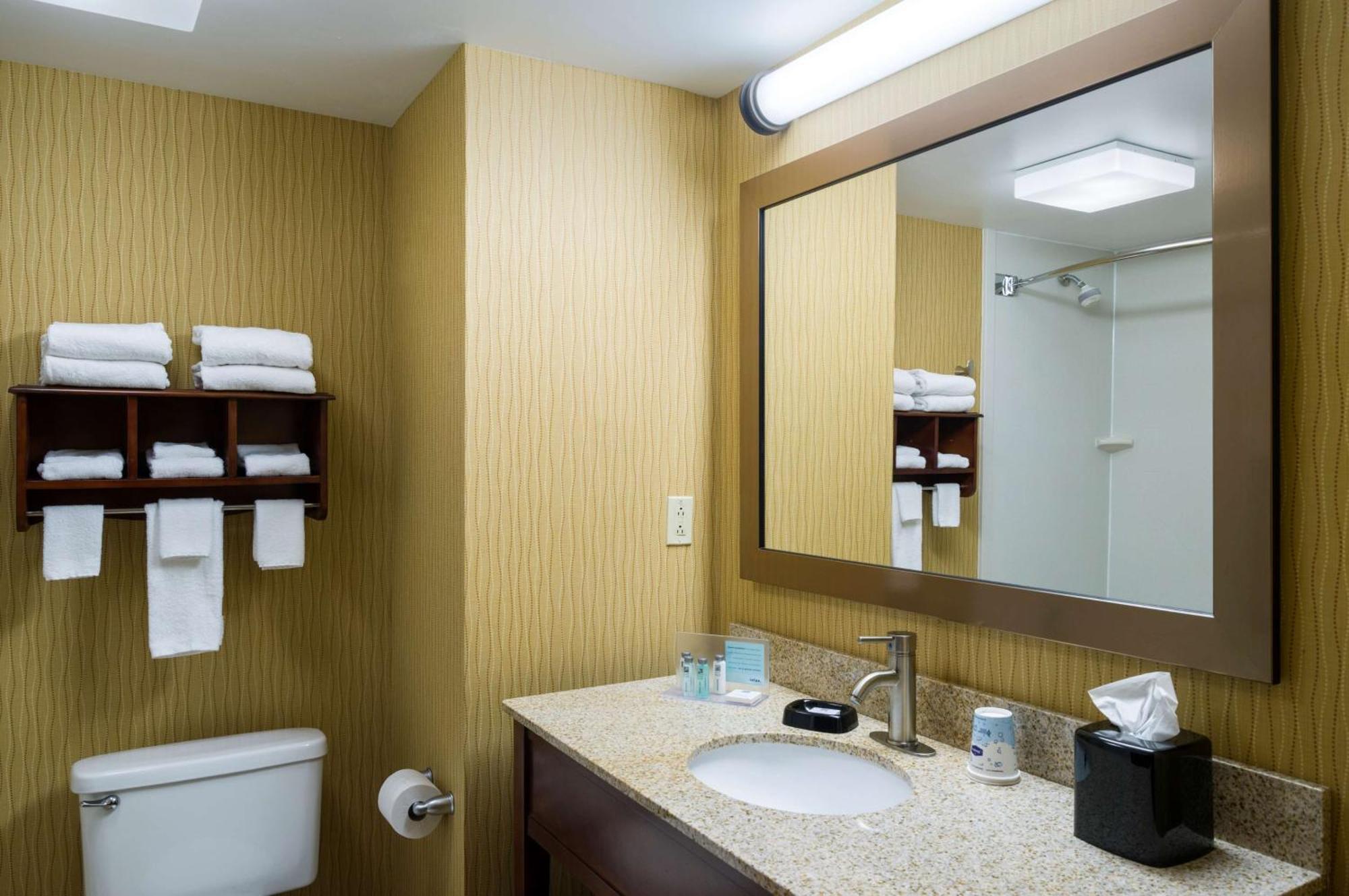 Hampton Inn Danville Luaran gambar