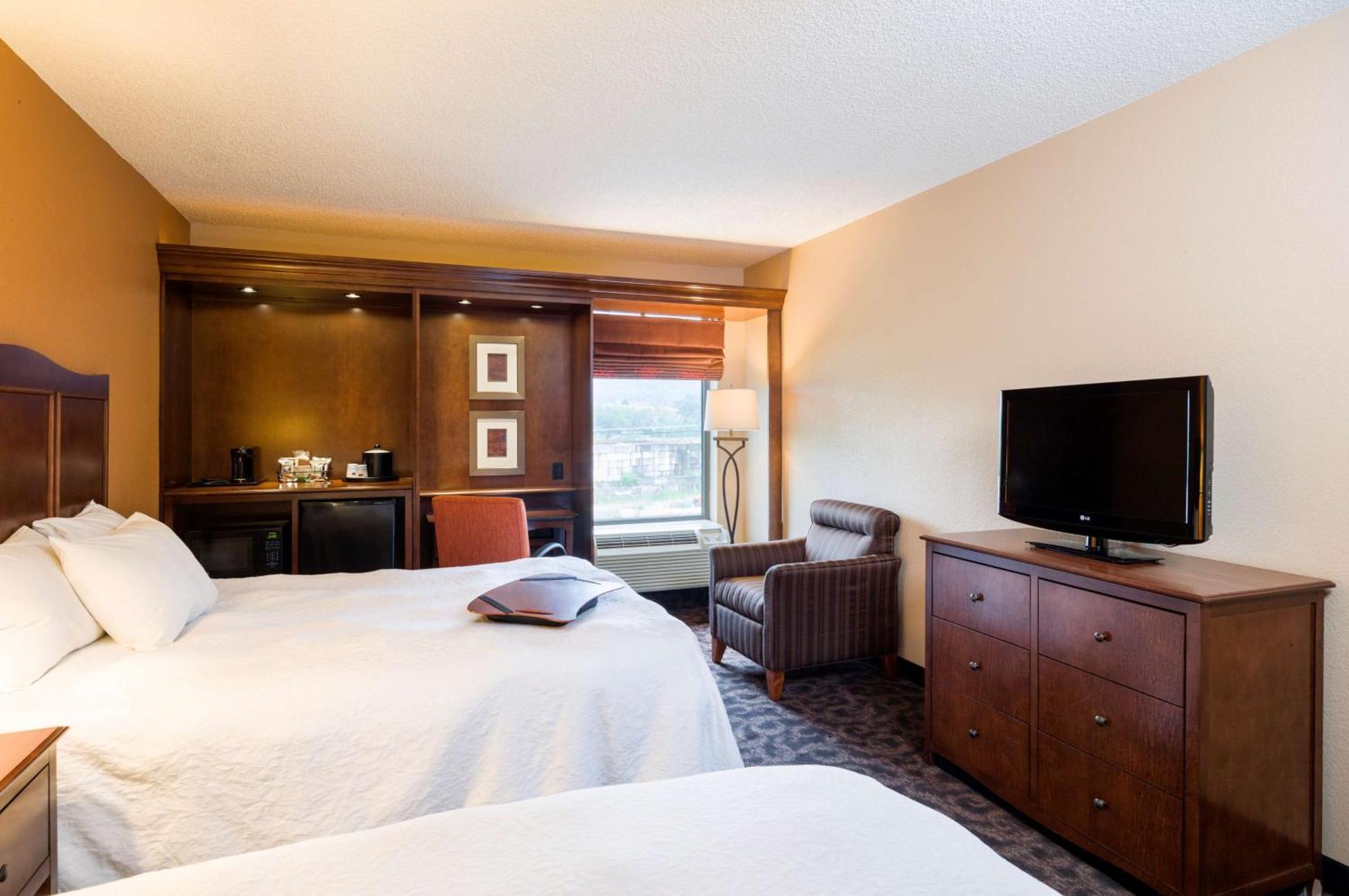 Hampton Inn Danville Luaran gambar