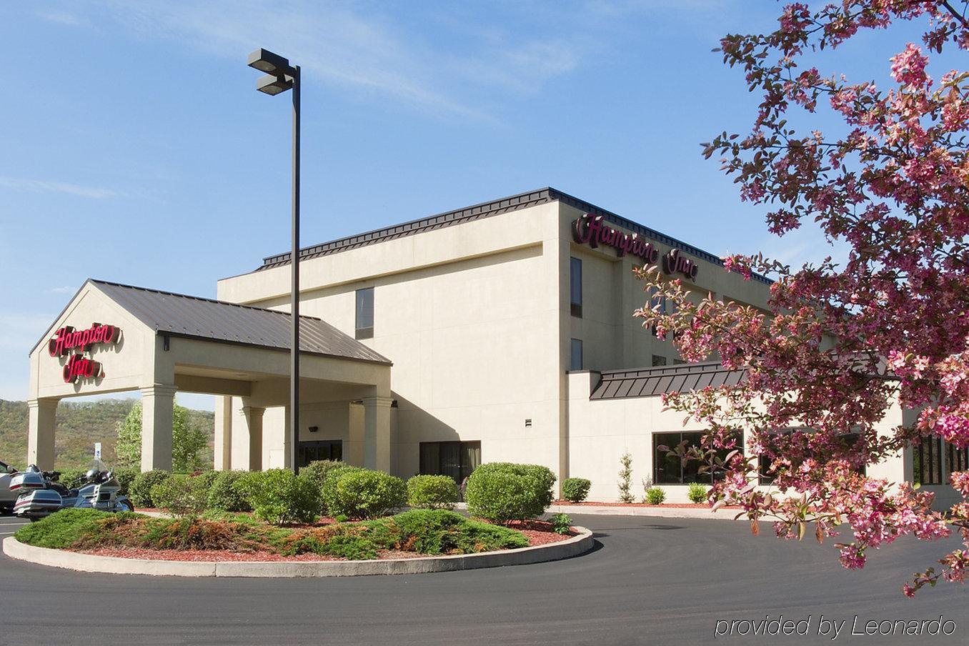 Hampton Inn Danville Luaran gambar