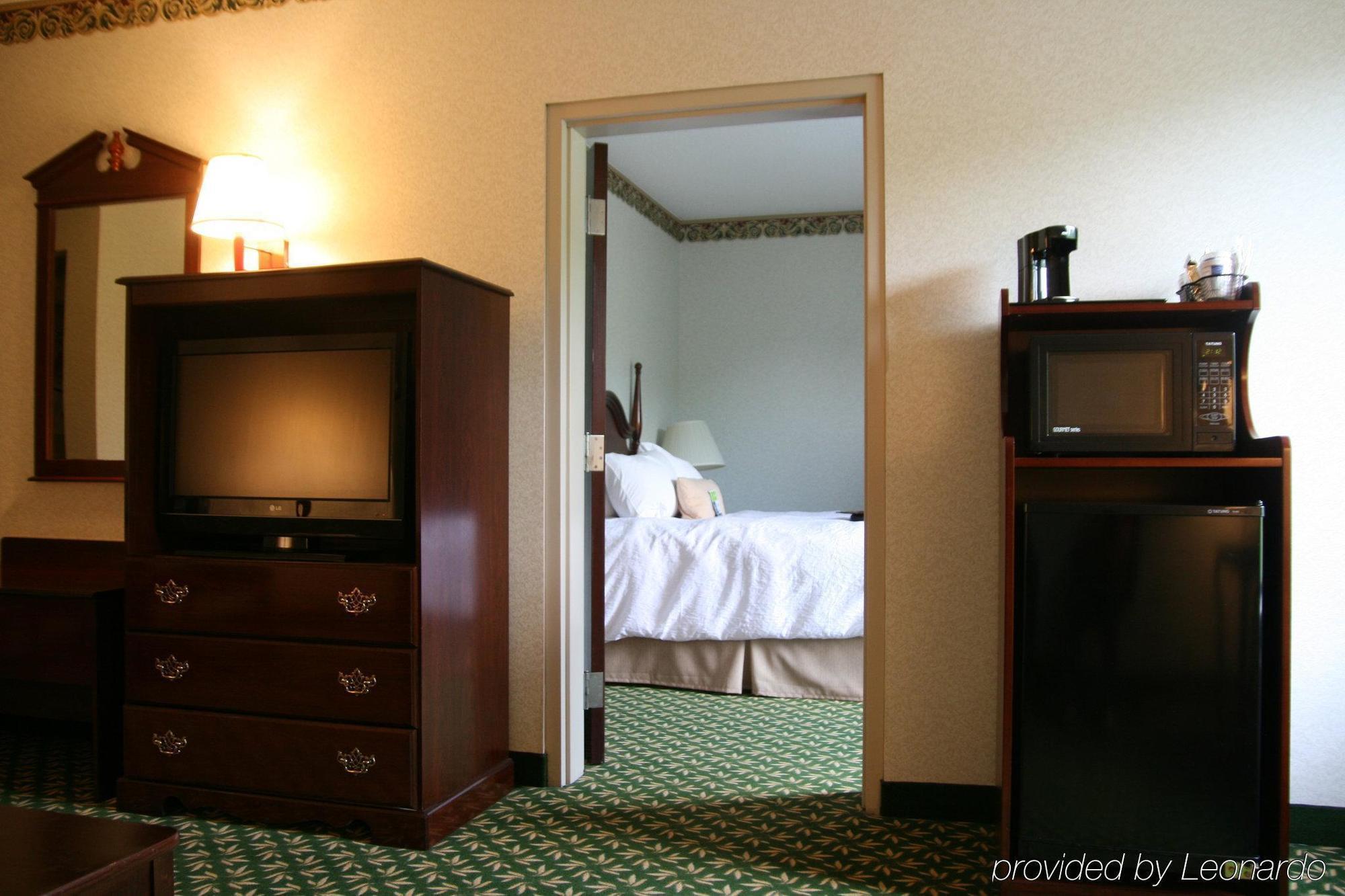 Hampton Inn Danville Bilik gambar