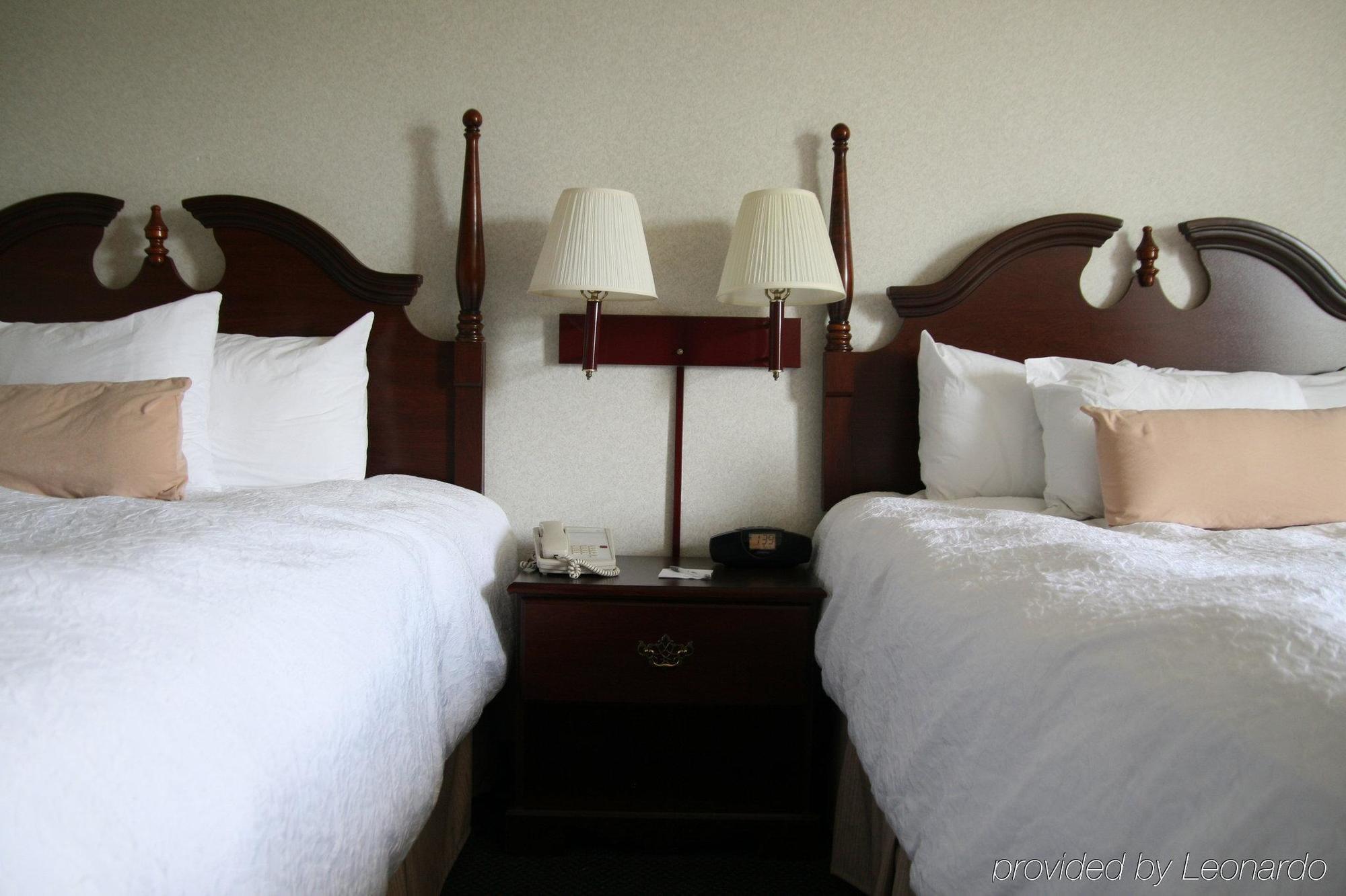 Hampton Inn Danville Luaran gambar