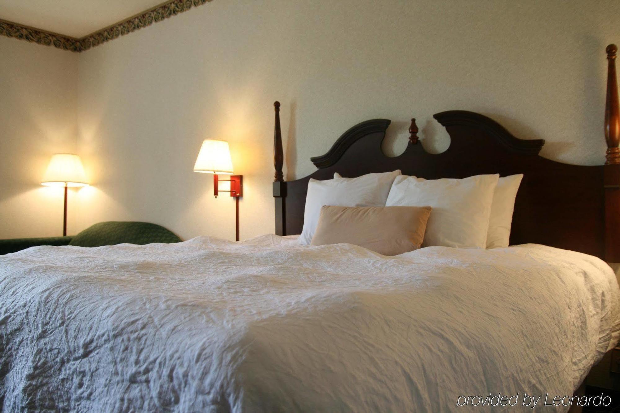 Hampton Inn Danville Bilik gambar