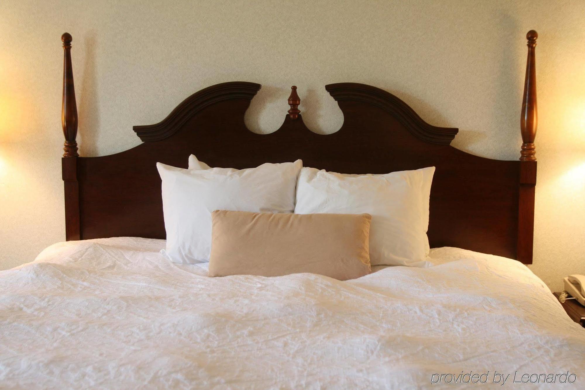 Hampton Inn Danville Bilik gambar