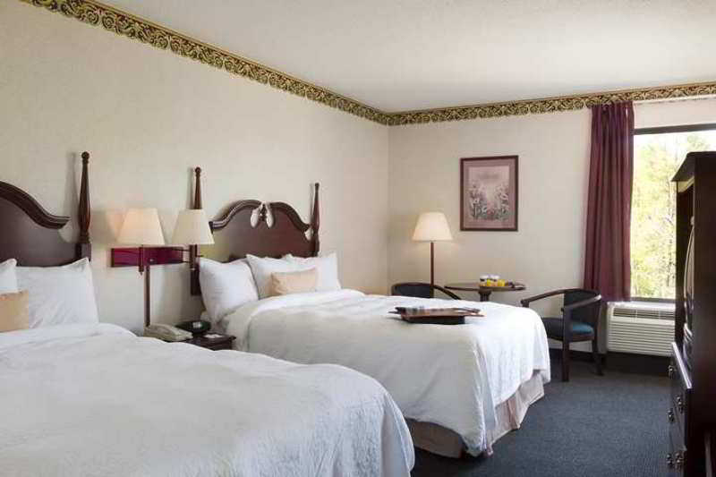 Hampton Inn Danville Bilik gambar