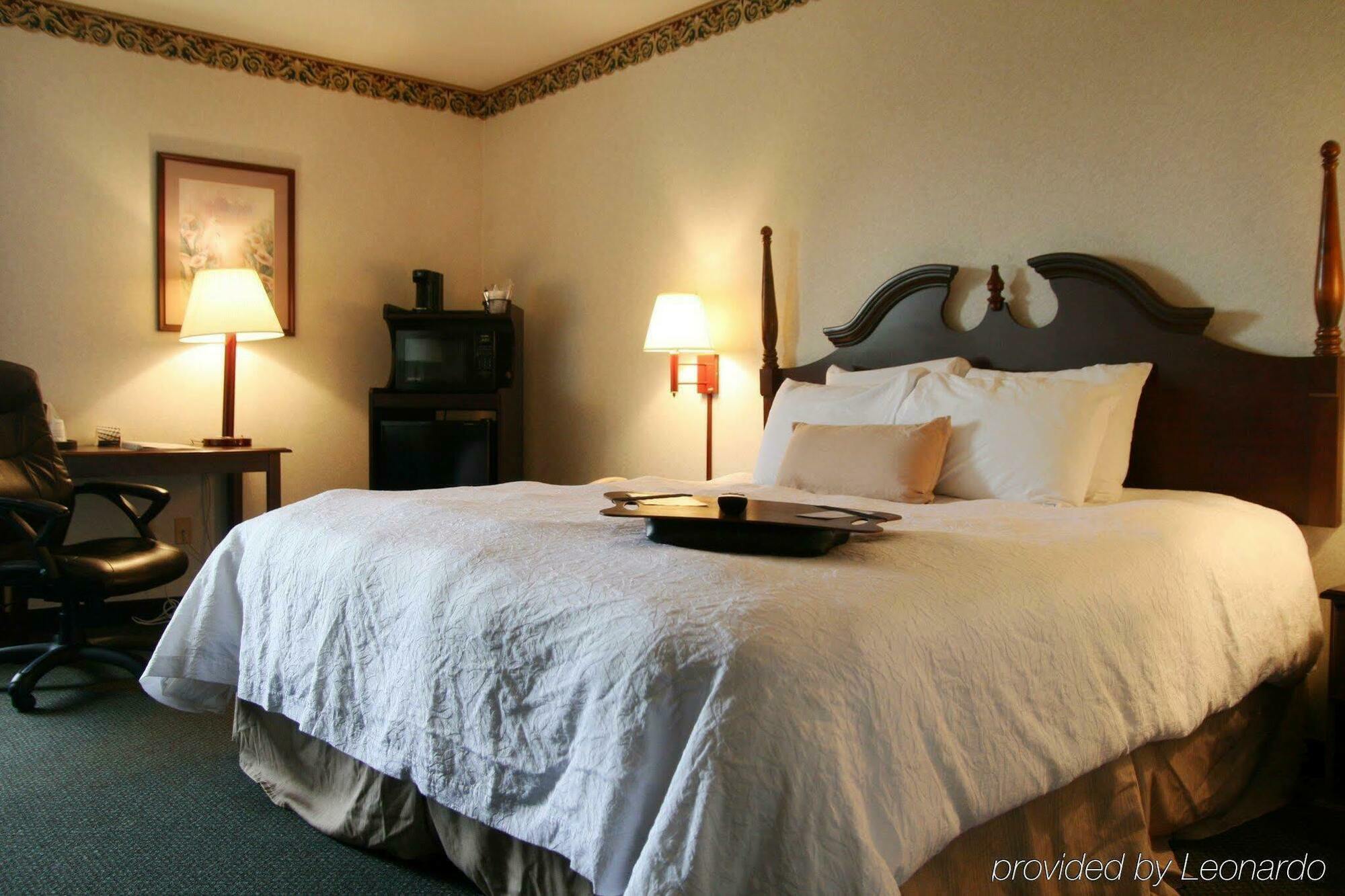 Hampton Inn Danville Bilik gambar